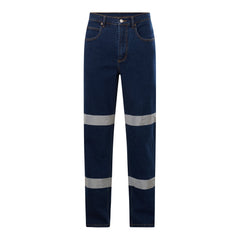 King Gee K53008 Originals Stretch Denim Work Jeans Bio Motion