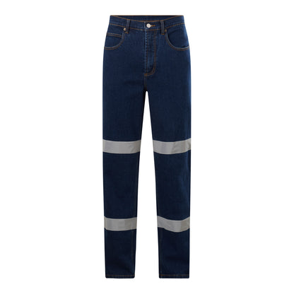 King Gee K53008 Originals Stretch Denim Work Jeans Bio Motion