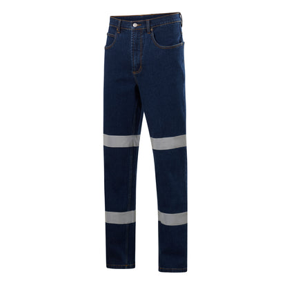 King Gee K53008 Originals Stretch Denim Work Jeans Bio Motion