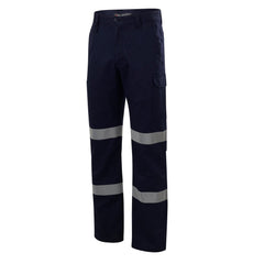 King Gee K53012 Workcool Cargo Pant Taped