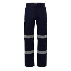 King Gee K53012 Workcool Cargo Pant Taped
