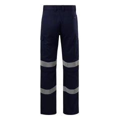 King Gee K53012 Workcool Cargo Pant Taped