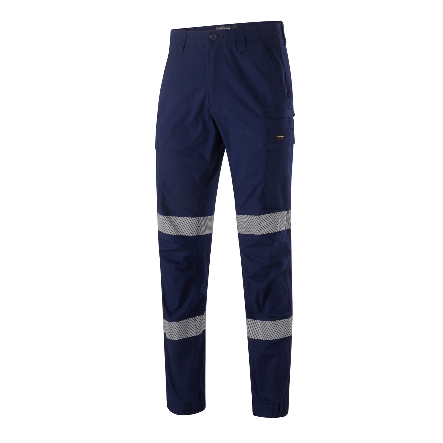 King Gee K53013 Workcool Pro Bio  Motion Cuff Pant