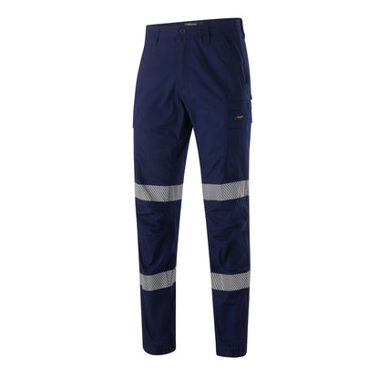 King Gee K53013 Workcool Pro Bio  Motion Cuff Pant