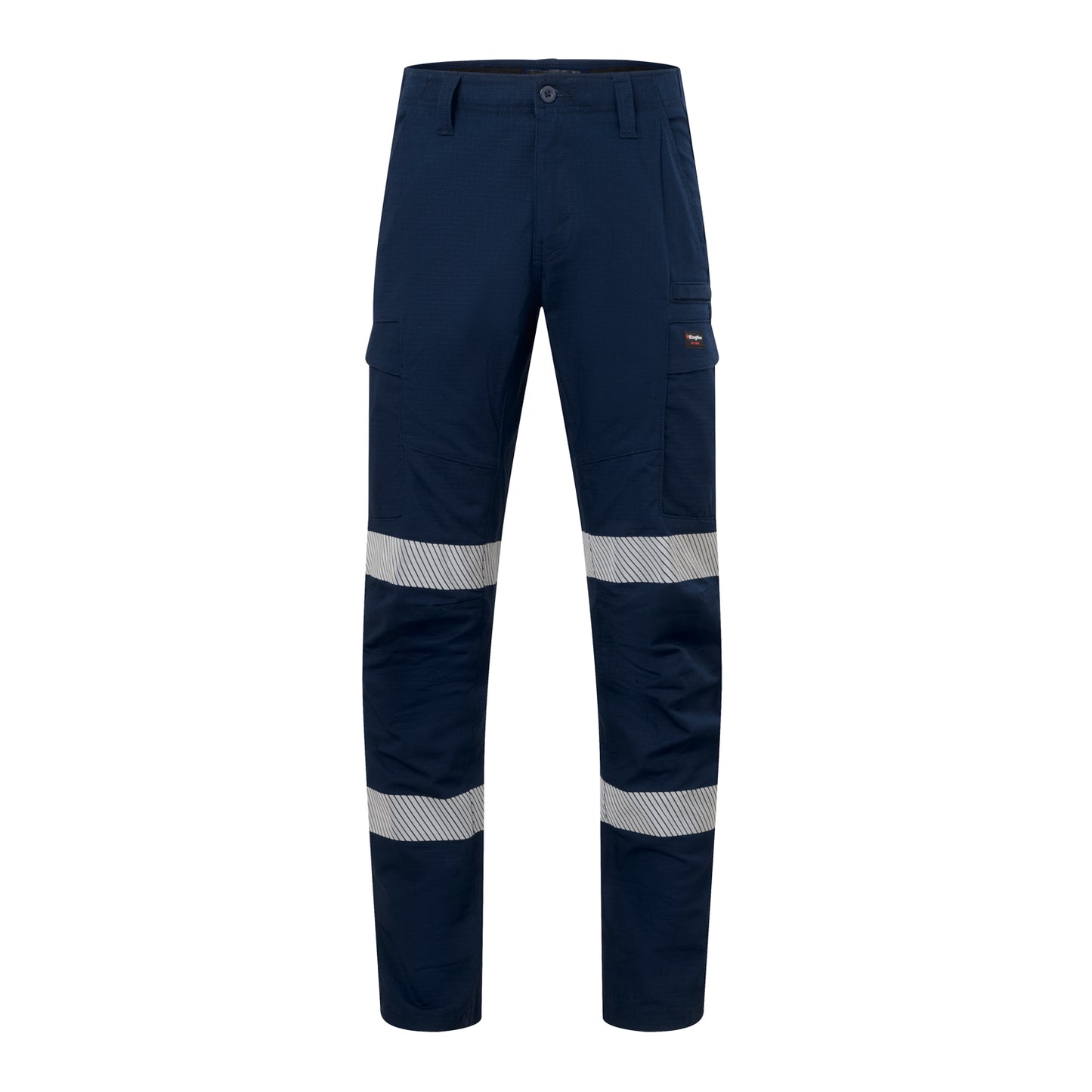 King Gee K53016 Workcool Pro Stretch Biomotion Cargo Work Pants