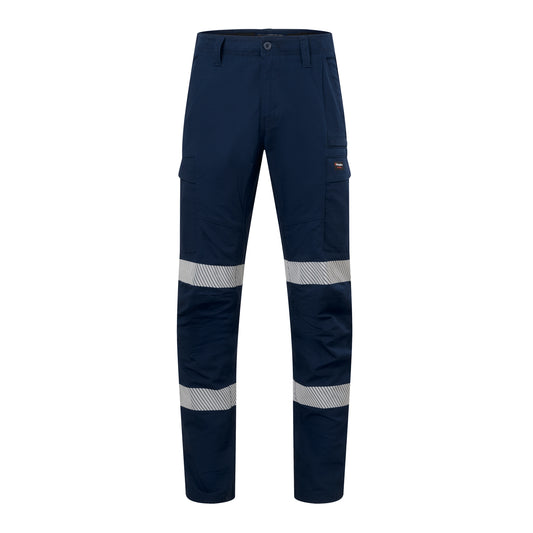 King Gee K53016 Workcool Pro Stretch Biomotion Cargo Work Pants