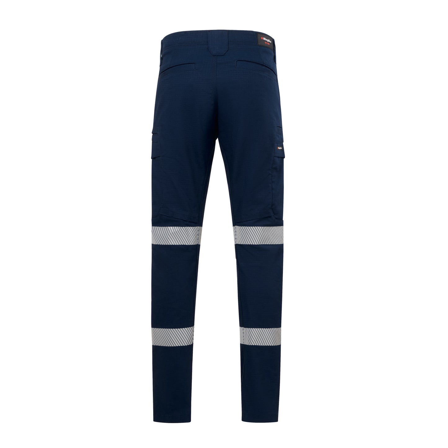King Gee K53016 Workcool Pro Stretch Biomotion Cargo Work Pants