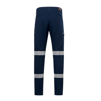 King Gee K53016 Workcool Pro Stretch Biomotion Cargo Work Pants