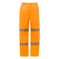 King Gee K53035 Hi-Vis Waterproof Reflective Work Pants