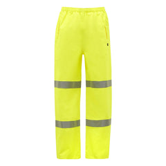 King Gee K53035 Hi-Vis Waterproof Reflective Work Pants
