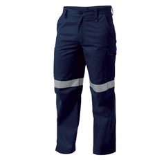 King Gee K53800 Workcool 1 Reflective Cargo Work Pants