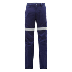 King Gee K53820 Workcool 2 Reflective Cotton Drill Cargo Work Pants