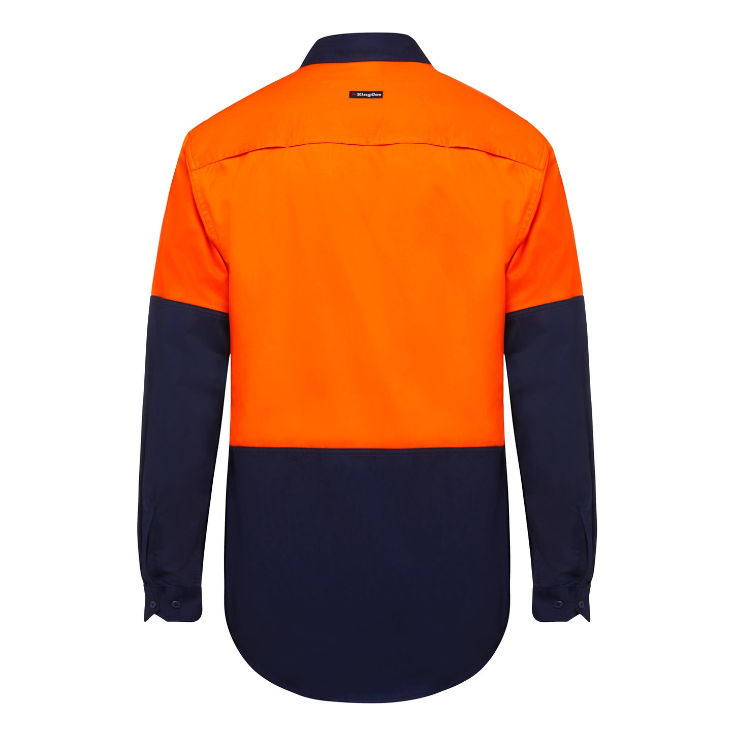 King Gee K54020 Originals Vented Drill Shirt