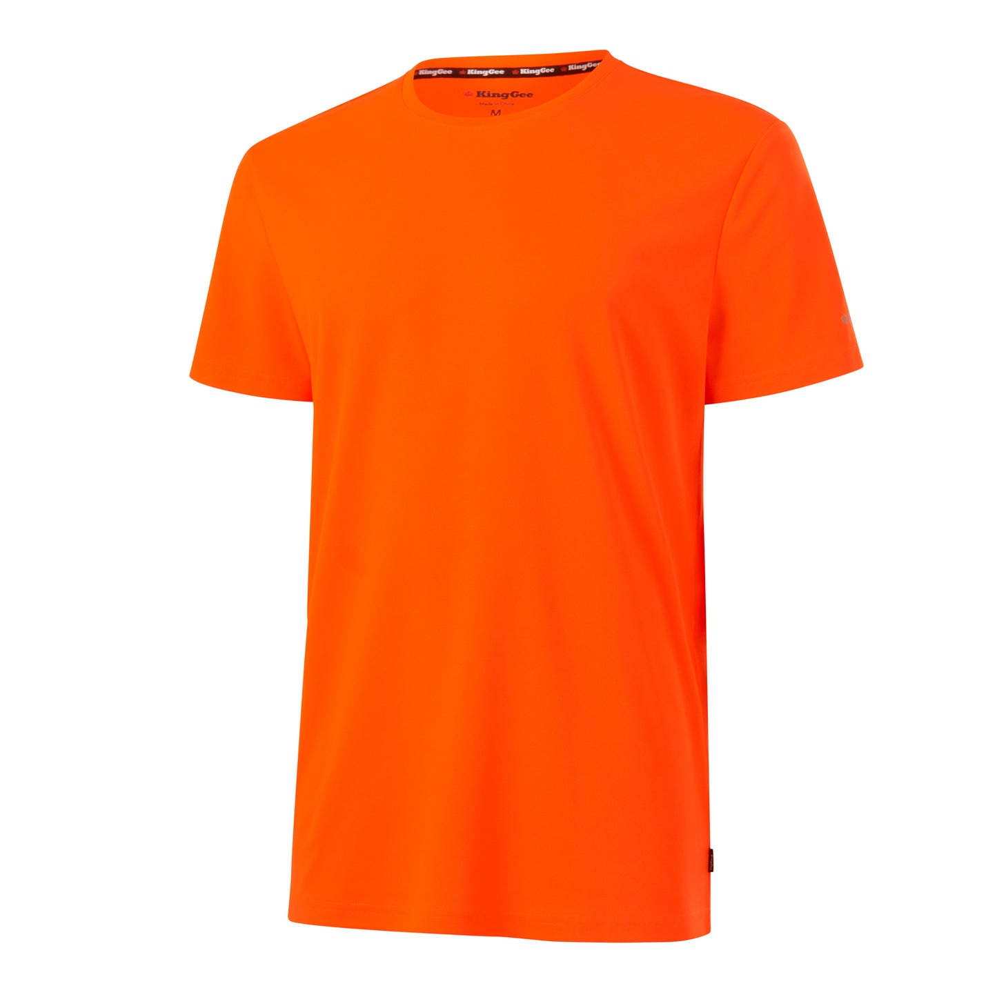 King Gee K54034 Hi Vis T Shirt