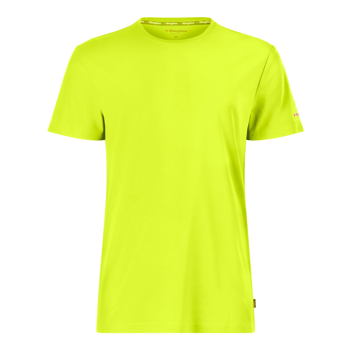King Gee K54034 Hi Vis T Shirt