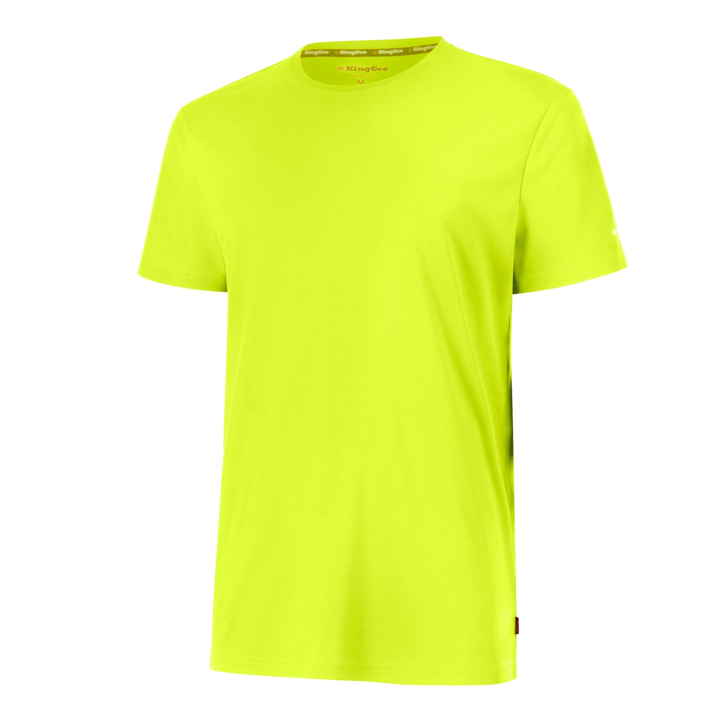 King Gee K54034 Hi Vis T Shirt