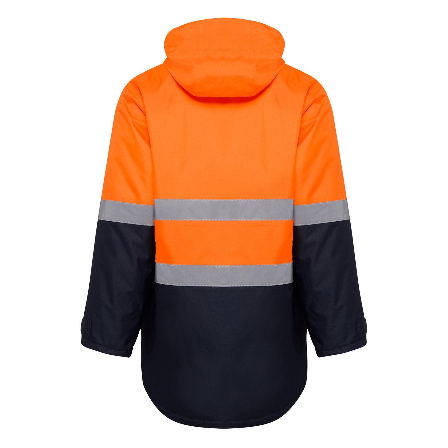 King Gee K55010 Hi-Vis Reflective Waterproof Insulated Jacket