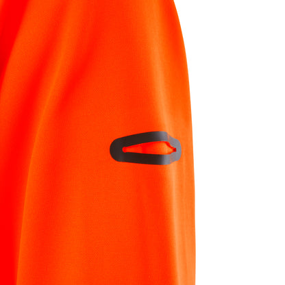 King Gee K55012 Originals Hi Vis Water Repellent Hoodie