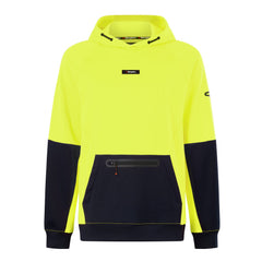 King Gee K55012 Originals Hi Vis Water Repellent Hoodie