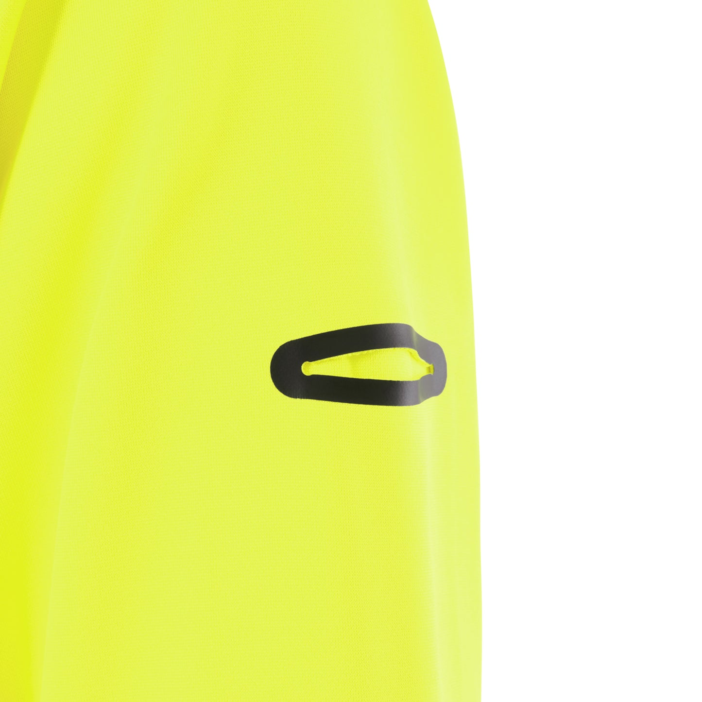 King Gee K55012 Originals Hi Vis Water Repellent Hoodie