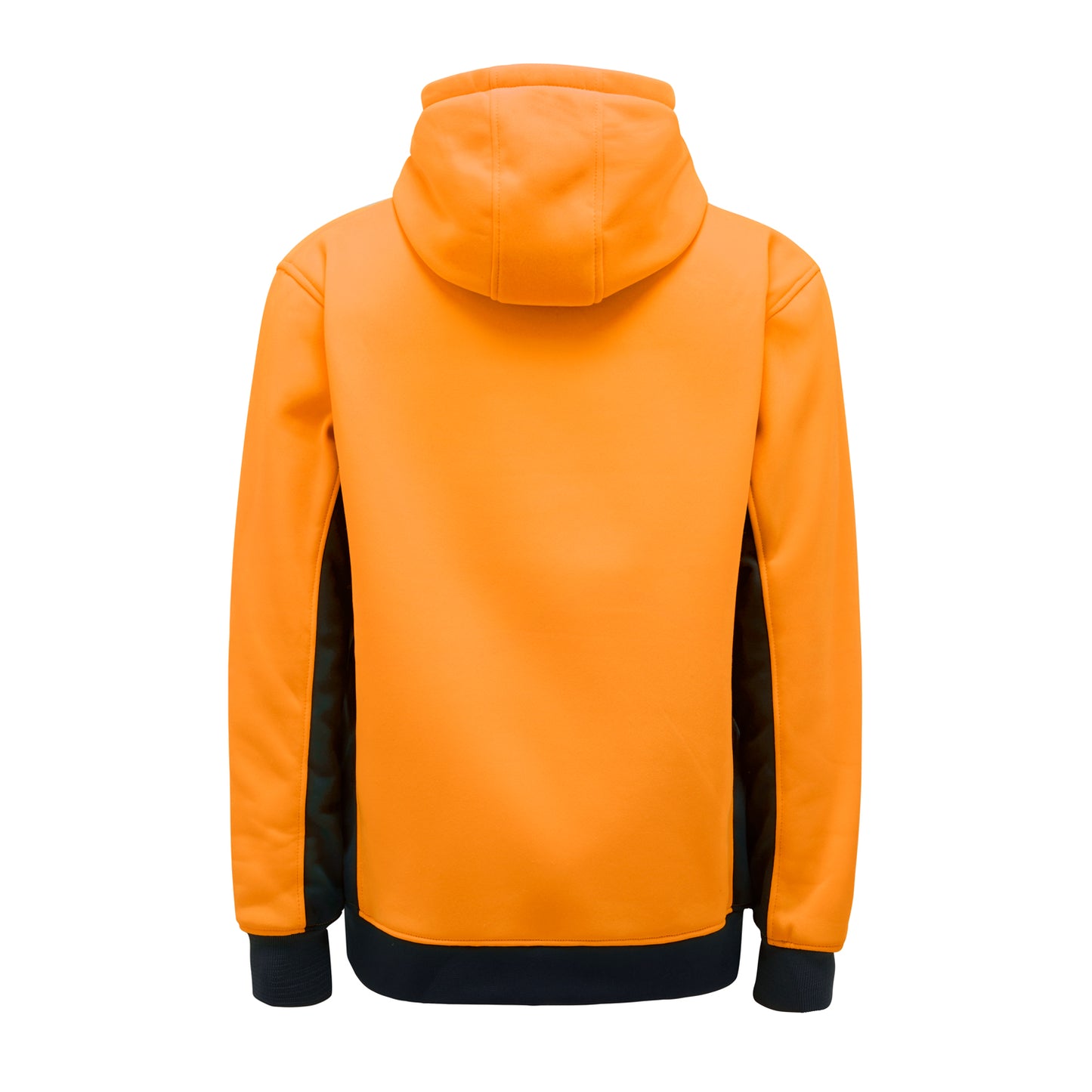 King Gee K55033 Hi-Vis Fleece Pullover Hoodie