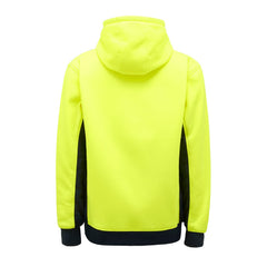 King Gee K55033 Hi-Vis Fleece Pullover Hoodie