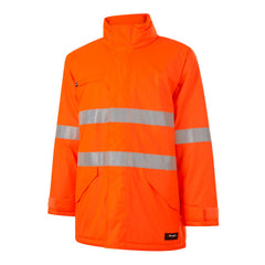 King Gee K55037 Reflective Insulated Jacket