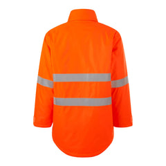King Gee K55037 Reflective Insulated Jacket
