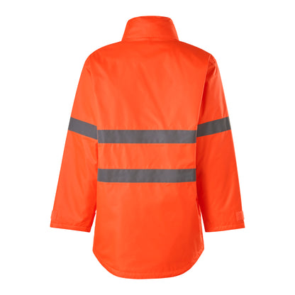 King Gee K55037 Reflective Insulated Jacket
