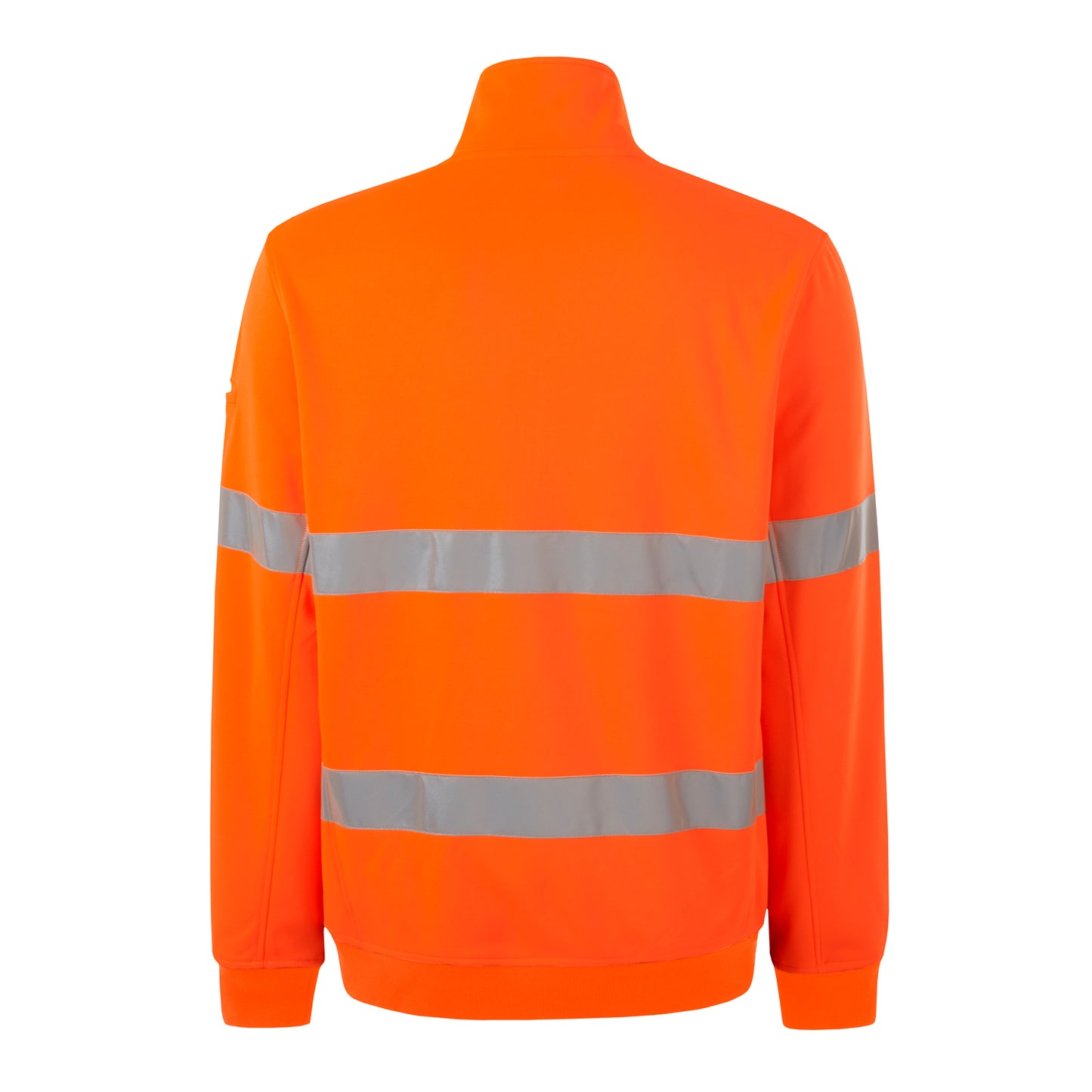 King Gee K55048 Reflective 1/4 Zip Fleece