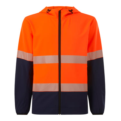 King Gee K55061 Reflective Repel Jacket