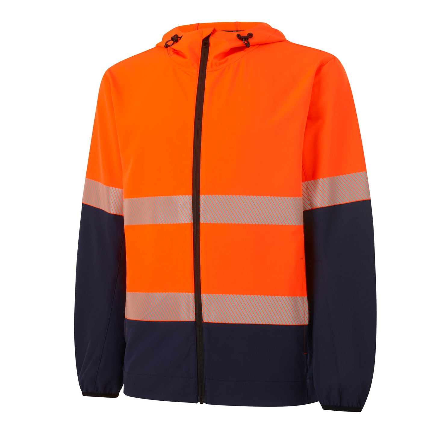 King Gee K55061 Reflective Repel Jacket