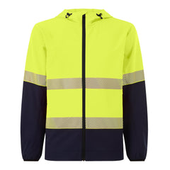King Gee K55061 Reflective Repel Jacket