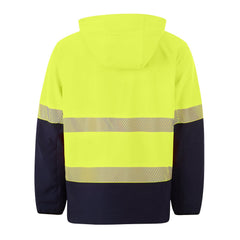 King Gee K55061 Reflective Repel Jacket