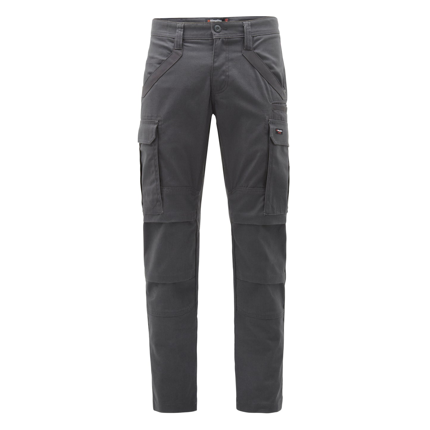 King Gee K69860 Tradies Stretch Cargo Pant