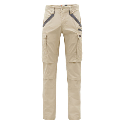 King Gee K69860 Tradies Stretch Cargo Pant