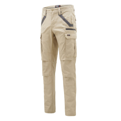 King Gee K69860 Tradies Stretch Cargo Pant