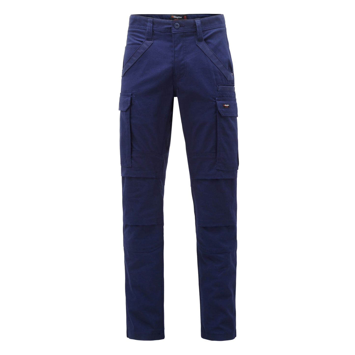 King Gee K69860 Tradies Stretch Cargo Pant