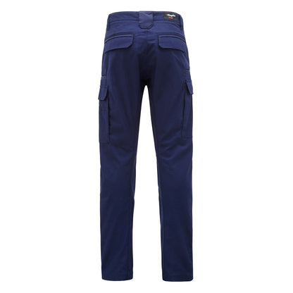 King Gee K69860 Tradies Stretch Cargo Pant