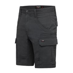 King Gee K69870 Tradies Stretch Cargo Short
