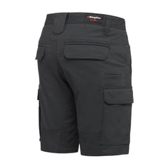 King Gee K69870 Tradies Stretch Cargo Short