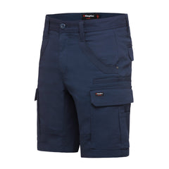 King Gee K69870 Tradies Stretch Cargo Short