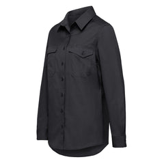 King Gee K69880 Women's Workcool 2 Long Sleeve Ripstop Work Shirt