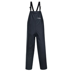 Portwest Huski Farmers Bib & Brace in Navy