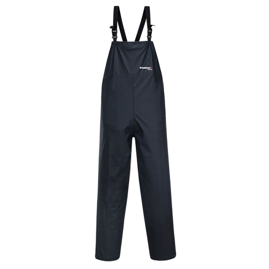 Portwest Huski Farmers Bib & Brace in Navy