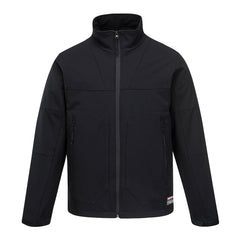 Portwest Huski Nero Softshell (3L) in Black