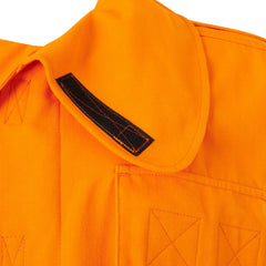 King Gee K85000 Wildlands Firefighting Hi Vis Coat