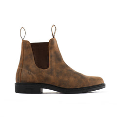 Brown - Cloudy Brown K9 Riding Boot