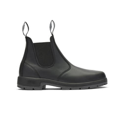 Black - K91020 Black K9 Elastic Sided Boot