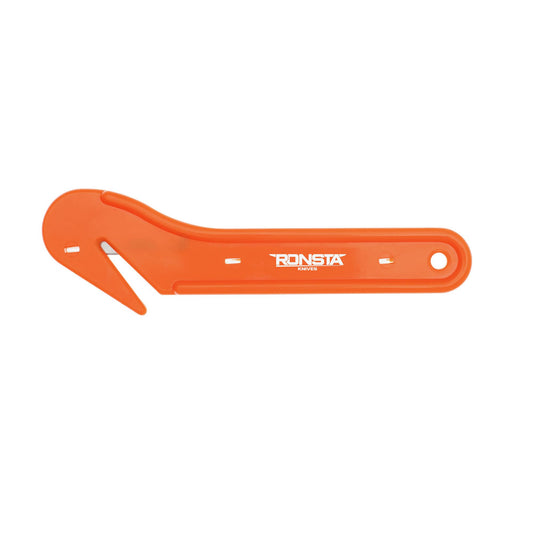 Pro Choice Safety Gear Ronsta Knives Concealed Knife Film Slitter
